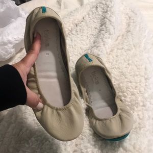 TIEKS CREAM